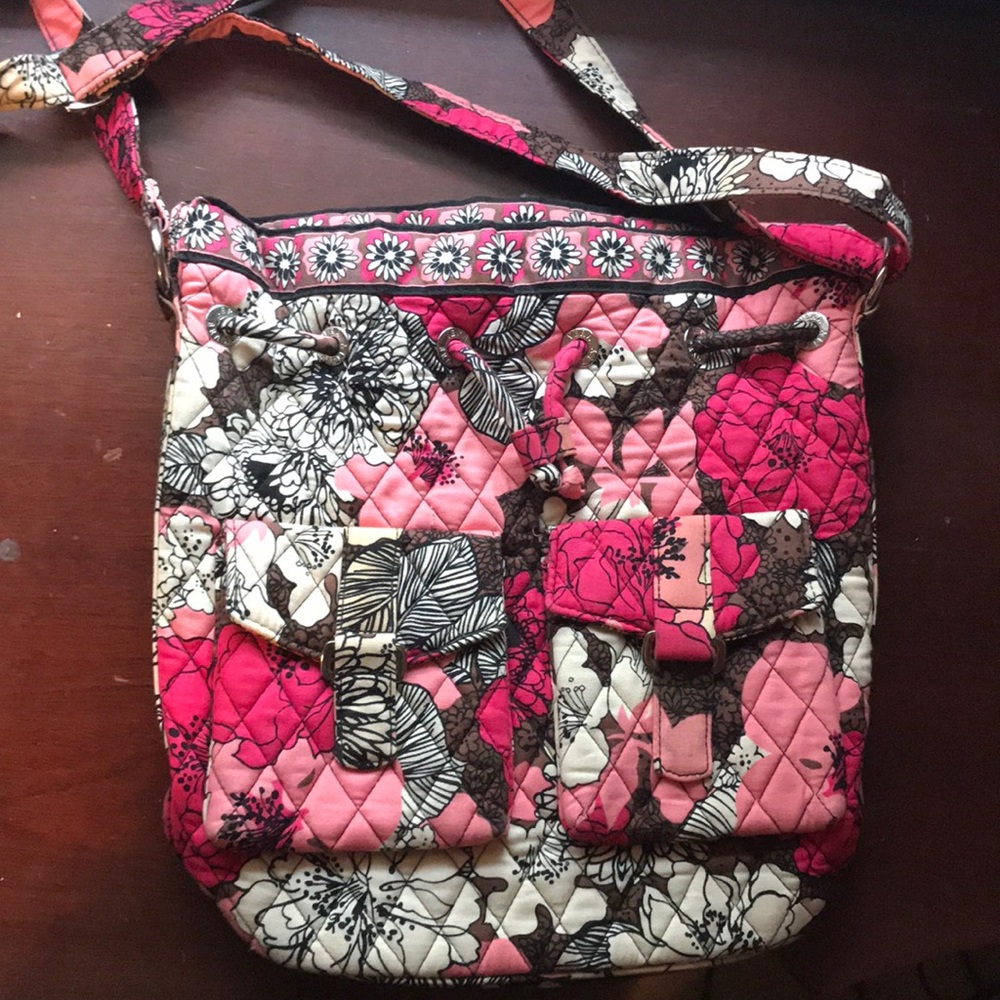 Vera Bradley bag